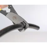 Jonard Hardline Coax and Fiber Cable Cutter, Up to 3/4 in. Diameter, Banana Cutter thumbnail 6