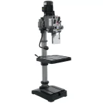 JET GHD-20PF Geared Heavy-Duty Drill Press with Power Feed thumbnail 5