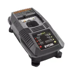 RYOBI 18V ONE+ Cordless 2-Tool Combo Kit with Drill/Driver and 18-Gauge Brad Nailer thumbnail 7