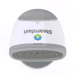 Steamfast SF-452 Handheld Portable Garment Steamer, 1000W, White thumbnail 3