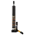 Omega Lift 44930 3-Ton Capacity Hydraulic Crane Jack thumbnail 1