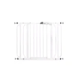 Regalo Easy Step Extra Wide Walk-Through Baby Gate, 29 to 41.5 in. thumbnail 1