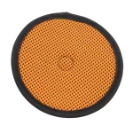 Klein Tools Replacement Hard Hat Top Pad, 3-Pack, Orange thumbnail 1