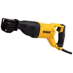DEWALT DWE305 12 Amp Corded Reciprocating Saw thumbnail 7
