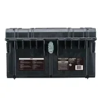 DEWALT 226-Piece Mechanics Tool Set with 22 in. TOUGHSYSTEM Medium Tool Box thumbnail 8