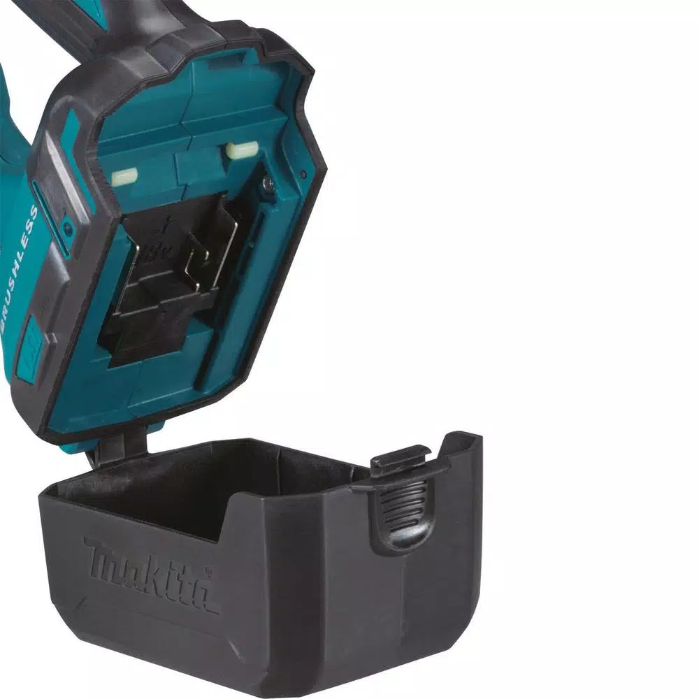 Makita 18V LXT Brushless Cordless 1/2 in. Mixer Kit with 5.0Ah Battery