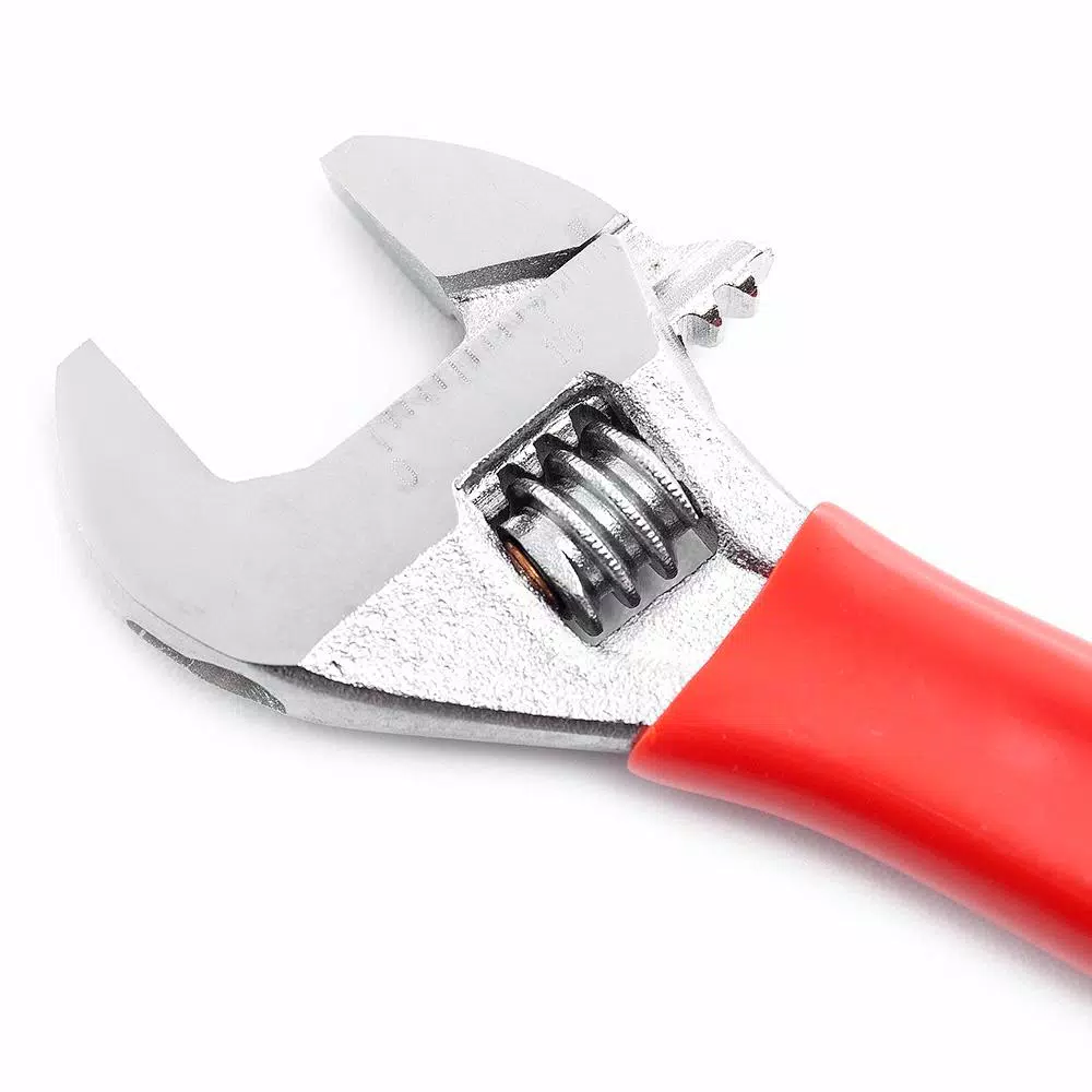 Crescent 2-Piece Mini Plier and Adjustable Wrench Set
