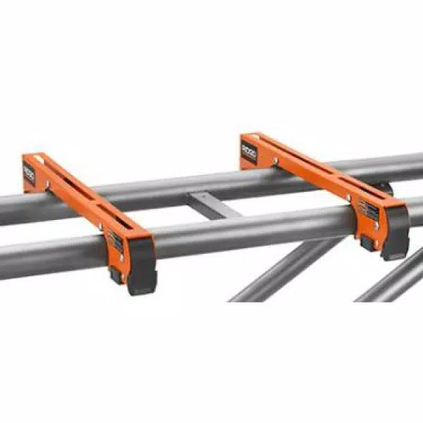 RIDGID Mounting Brackets for Mobile Miter Saw Stand AC9946