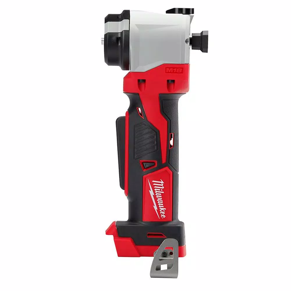 Milwaukee M18 18V Lithium-Ion Cordless Cable Stripper, Tool-Only