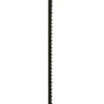 Olson Saw High Carbon Steel 5 in. Pin End Scroll Saw Blades, 18.5 TPI, 6-Pack thumbnail 2