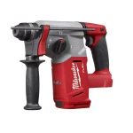 Milwaukee M18 FUEL 1 in. SDS-Plus Rotary Hammer Kit with (2) 9.0 Ah Batteries and Rapid Charger thumbnail 8