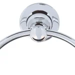 Delta Silverton 3-Piece Bath Hardware Set, Polished Chrome thumbnail 3