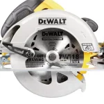 DEWALT 15 Amp 7-1/4 in. Lightweight Corded Circular Saw with Electric Brake thumbnail 5