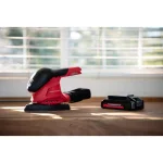 Powerworks 20V Cordless Brushless 5 in. Finishing Sander, Tool Only CFG303 thumbnail 7