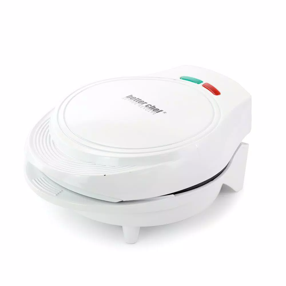 Better Chef 4-Egg White Electric Omelette Maker Egg Cooker