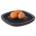Ozeri Touch Waterproof Digital Kitchen Food Scale, High-Precision Submersible Scale thumbnail 2