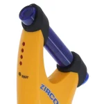 Zircon StudSensor HD70 and MetalliScanner m40 2-Tool Stud and Metal Detector Kit thumbnail 4