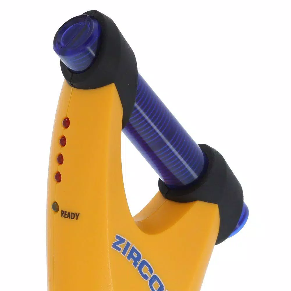 Zircon StudSensor HD70 and MetalliScanner m40 2-Tool Stud and Metal Detector Kit