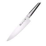 Cangshan X Series 8 in. German Steel Forged Chef's Knife, Full Tang Stainless Steel thumbnail 1