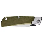 Gerber Wingtip 2.5 in. Slip Joint Pocket Knife with Aluminum Handle thumbnail 3