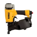 DEWALT 15-Degree Coil Siding Nailer, Pneumatic Air Nailer for Siding and Fencing thumbnail 12