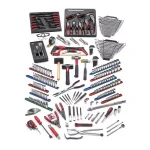 GEARWRENCH Auto TEP Intermediate Tool Set, 230-Piece Mechanic Set thumbnail 1