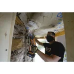 RIDGID 18V OCTANE Cordless Brushless One-Handed Reciprocating Saw, Tool Only thumbnail 11