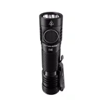 NITECORE E4K Tactical EDC Flashlight, 4400 Lumens, USB-C Rechargeable, Waterproof & Impact Resistant thumbnail 2