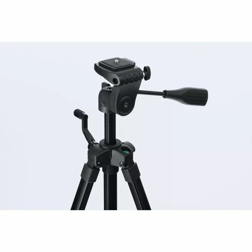 Bosch BLAZE Outdoor GLM 400 C Connected Laser Measure with Digital Viewfinder and Compact Tripod Kit