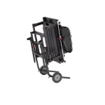 QEP 900XT Professional 10 in. Wet Tile Saw, 2.25 HP, 15 Amp thumbnail 4
