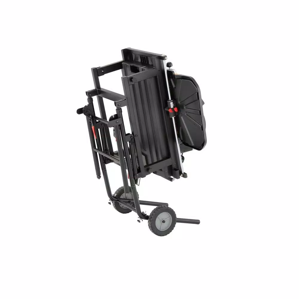 QEP 900XT Professional 10 in. Wet Tile Saw, 2.25 HP, 15 Amp