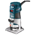 Bosch Corded Variable Speed Palm Router and Orbital Sander Combo Kit thumbnail 4