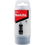 Makita 1/2 in. Metal Keyless Chuck Adapter for SDS-Plus Rotary Hammers thumbnail 2