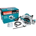 Makita HS0600 10-1/4 in. 15 Amp Corded Circular Saw thumbnail 8