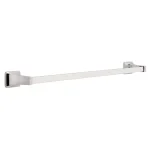 Franklin Brass Futura 4-Piece Chrome Bath Hardware Set thumbnail 5