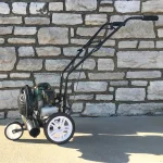 Sportsman 52 cc Gas Powered Walk-Behind Leaf Blower, 230 MPH, 450 CFM thumbnail 10