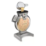 Cuisinart Vertical Belgian Waffle Maker with Stainless Steel Cover and 5 Browning Levels thumbnail 4