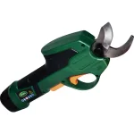 Scotts 7.2V Cordless Electric Pruner with 2 Ah Lithium-Ion Battery and Charger thumbnail 1