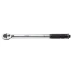 Capri Tools 3/8 in. Drive Torque Wrench, 15-80 ft. lbs. thumbnail 1