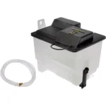 OE Solutions Dorman Windshield Washer Fluid Reservoir Replacement thumbnail 1