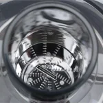 Cuisinart 33 fl. oz. Stainless Steel Centrifugal Juicer with 5-Speed Control thumbnail 6
