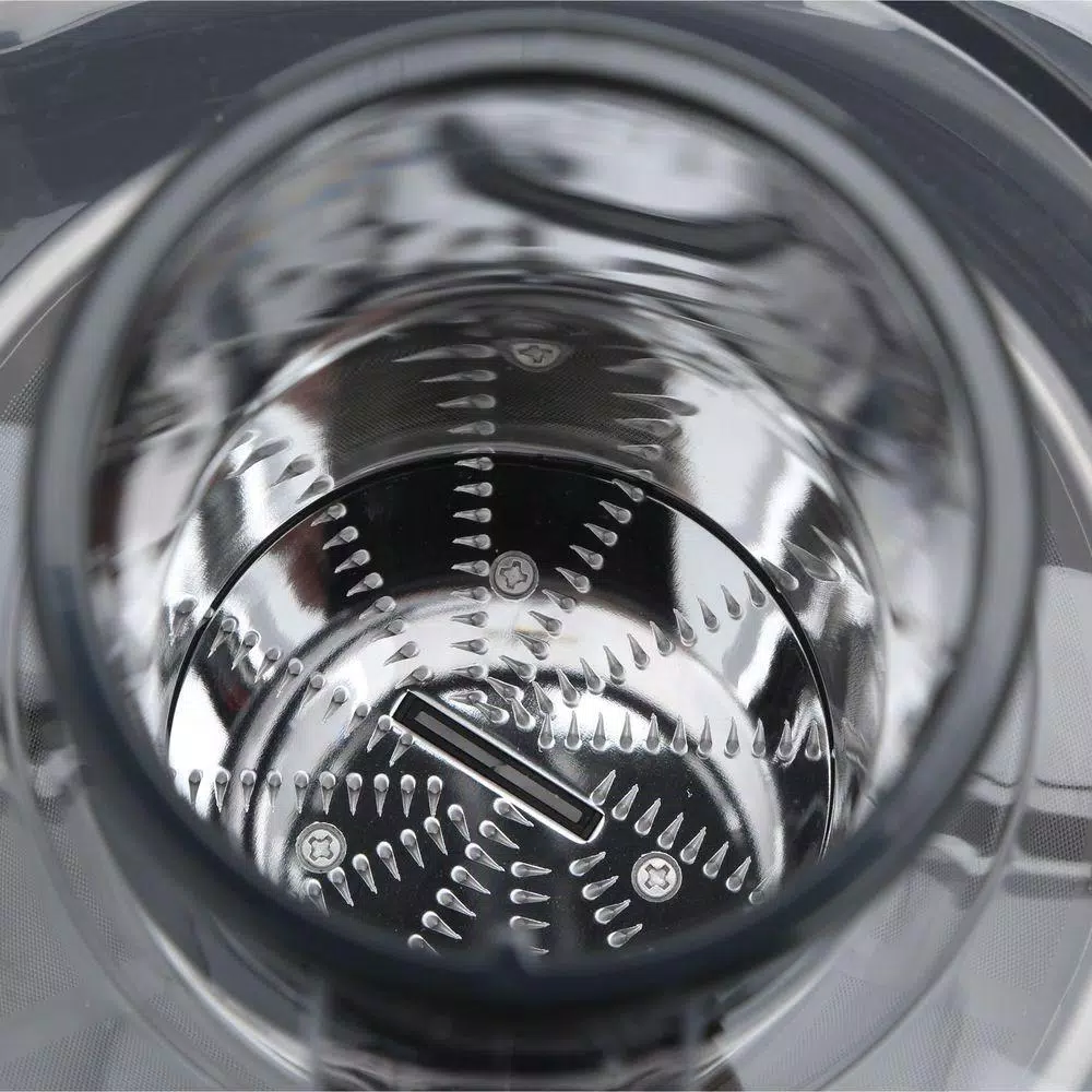 Cuisinart 33 fl. oz. Stainless Steel Centrifugal Juicer with 5-Speed Control