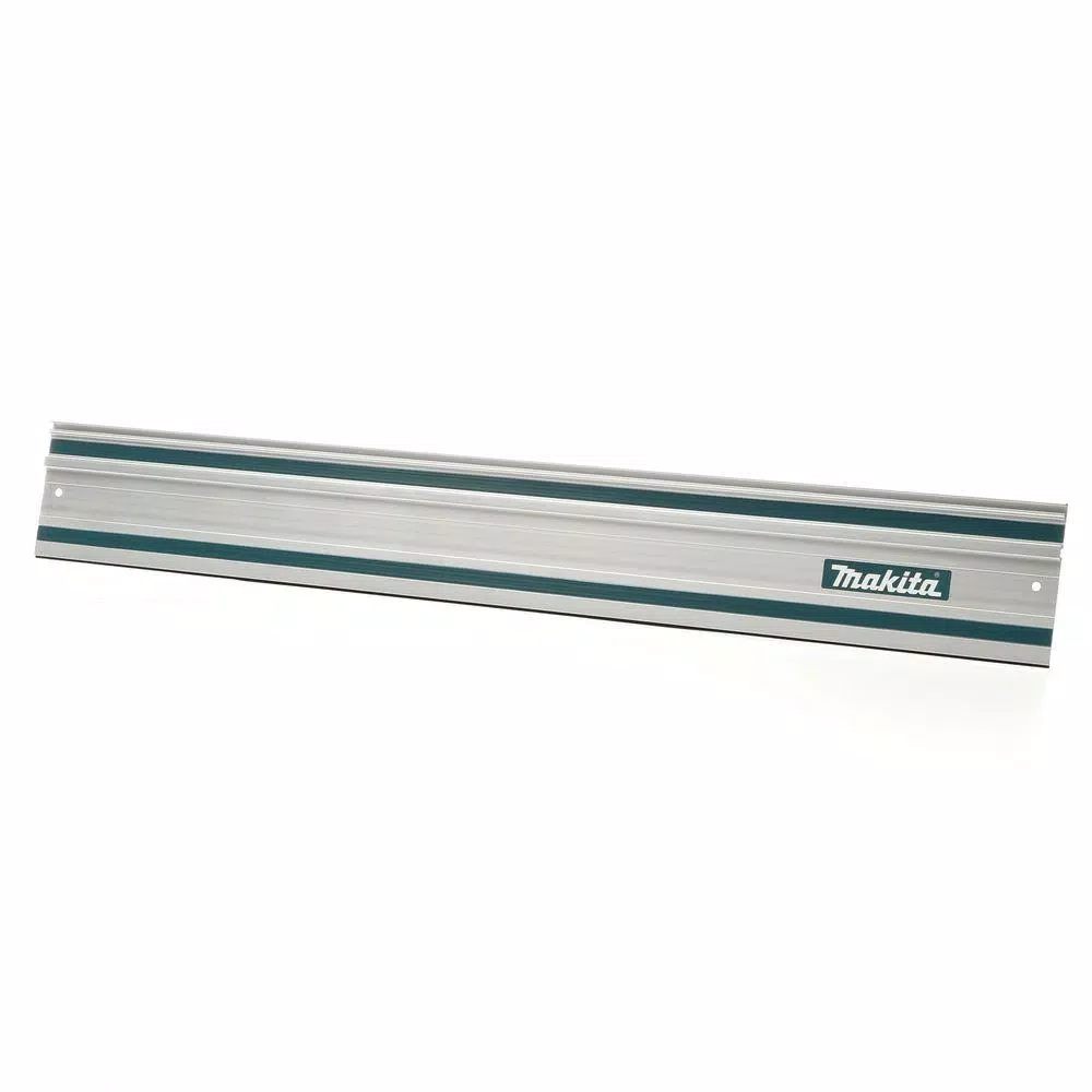 Makita 55 in. Guide Rail Connector (194638-5) with Wrench for Circular Saws