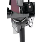 JET 20 in. 460-Volt 3 PH Disc Grinder thumbnail 5