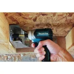 Makita Impact GOLD 3/8 in. 15 Degree Tilt Socket Adapter thumbnail 2