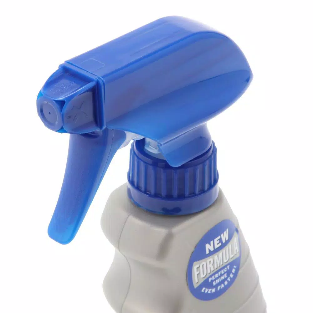 Hope's Perfect Stainless Streak-Free Stainless Steel Polish, 22 oz.
