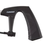 Husky 6 in. Mini Hacksaw with 24 TPI Carbon Steel Blade thumbnail 5