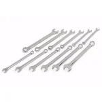 Crescent 70-Piece Mechanics Socket and Tool Set with Chrome Alloy Steel Ratchets and Wrenches thumbnail 3
