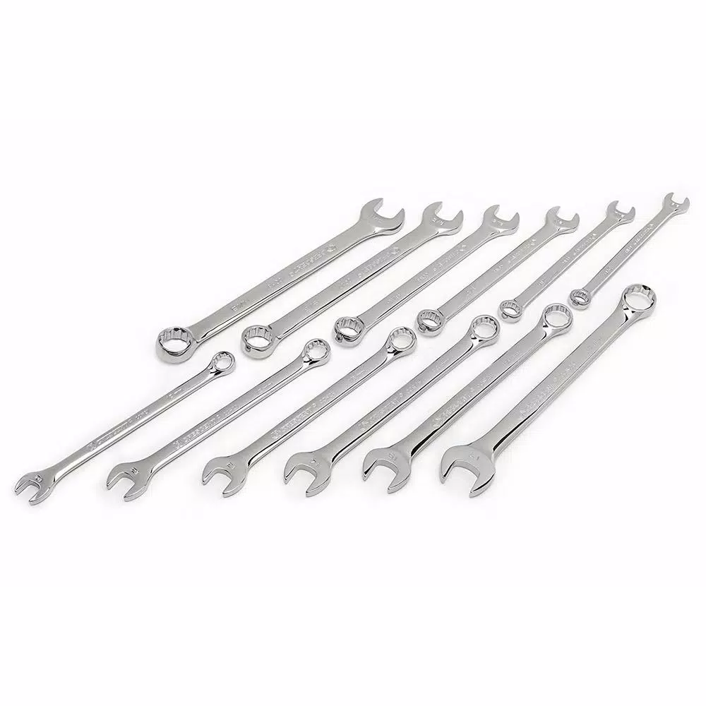 Crescent 70-Piece Mechanics Socket and Tool Set with Chrome Alloy Steel Ratchets and Wrenches