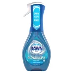 Dawn Platinum Powerwash Dish Spray, Fresh Scent, 16 oz. thumbnail 1